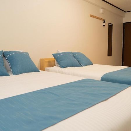 Toyo Misaki Building - Vacation Stay 03379V Ishigaki  ภายนอก รูปภาพ