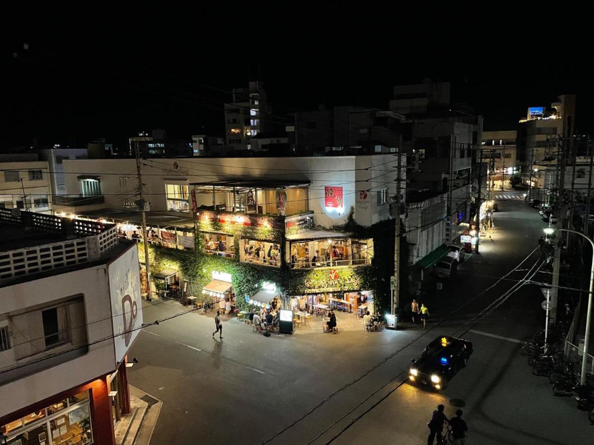 Toyo Misaki Building - Vacation Stay 03379V Ishigaki  ภายนอก รูปภาพ