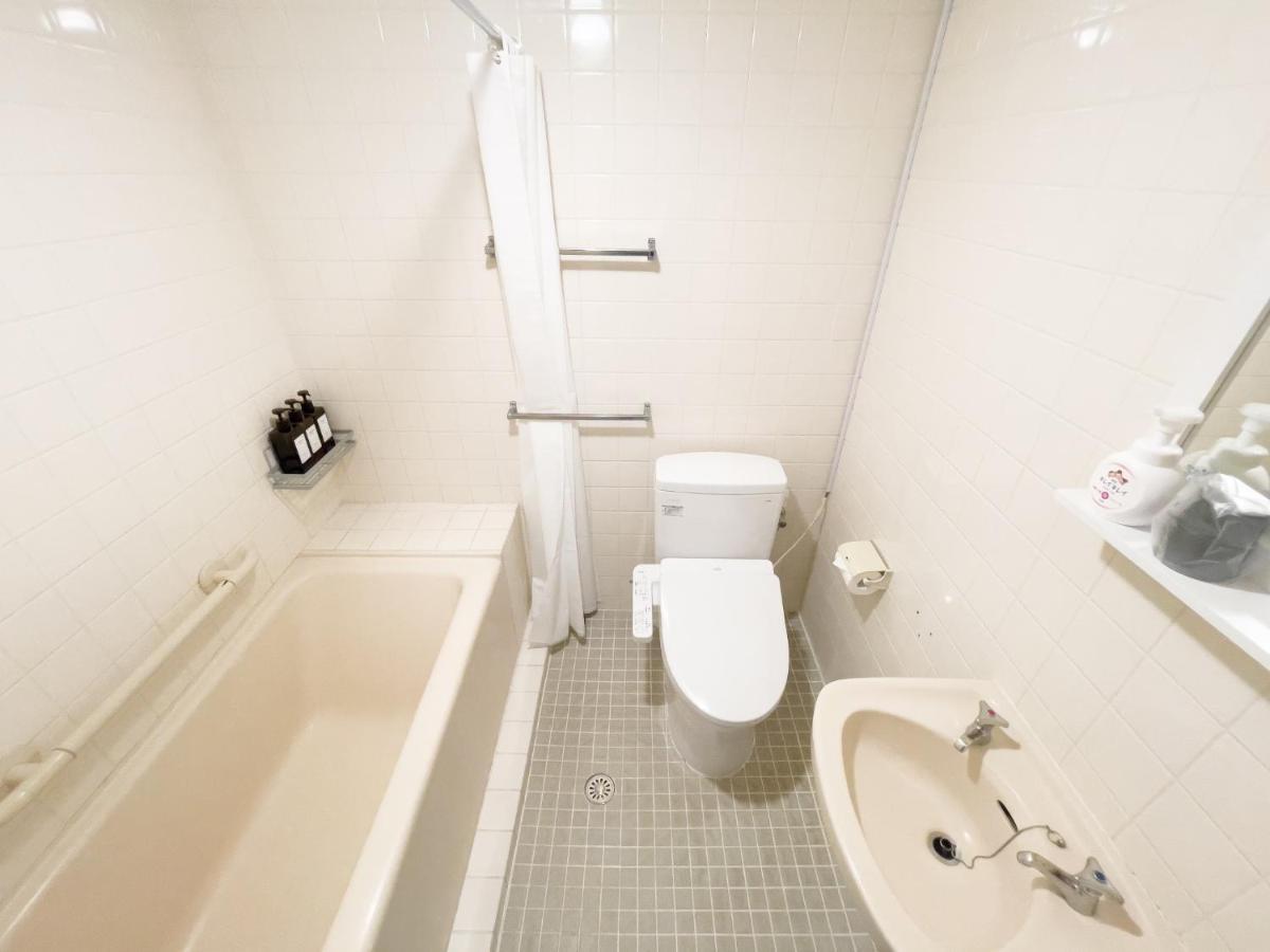 Toyo Misaki Building - Vacation Stay 03379V Ishigaki  ภายนอก รูปภาพ
