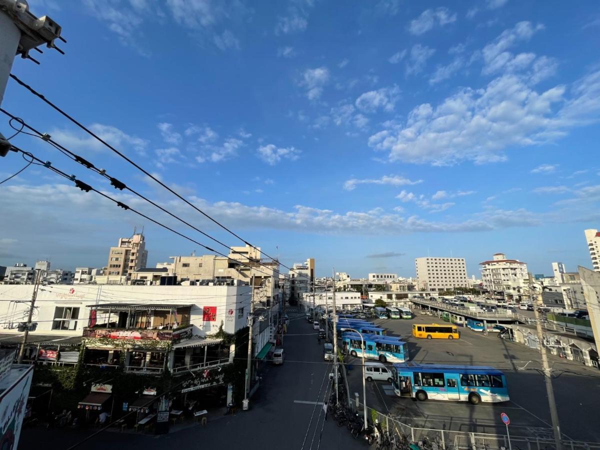 Toyo Misaki Building - Vacation Stay 03379V Ishigaki  ภายนอก รูปภาพ