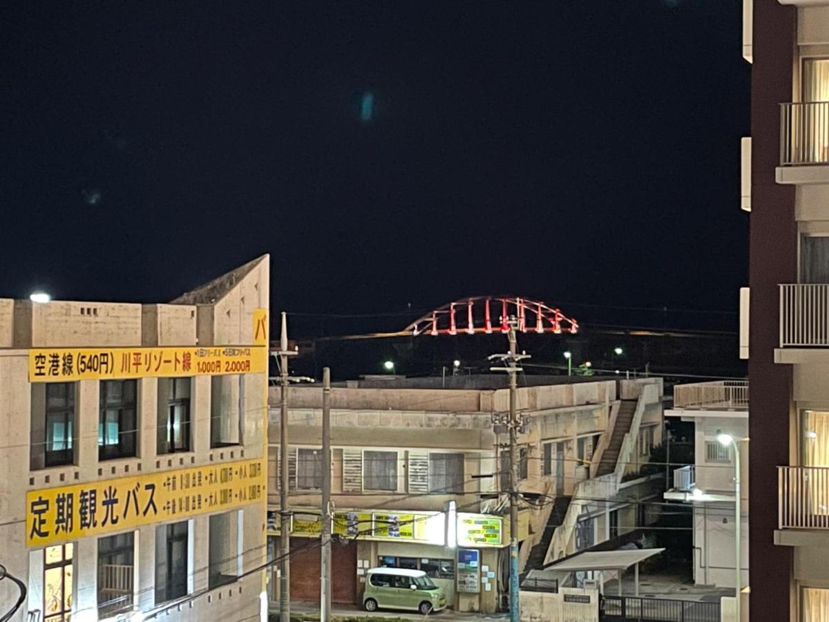 Toyo Misaki Building - Vacation Stay 03379V Ishigaki  ภายนอก รูปภาพ