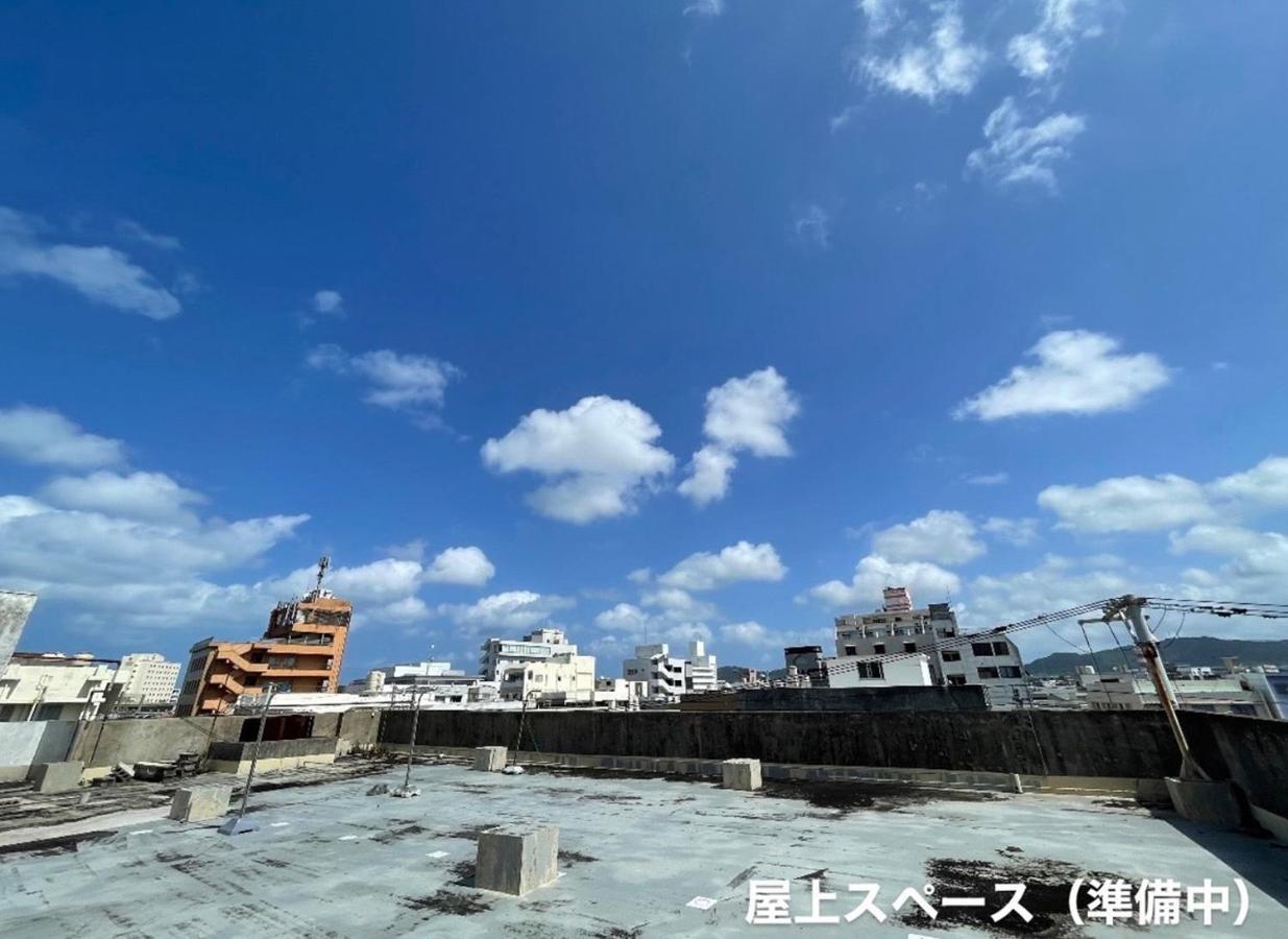 Toyo Misaki Building - Vacation Stay 03379V Ishigaki  ภายนอก รูปภาพ