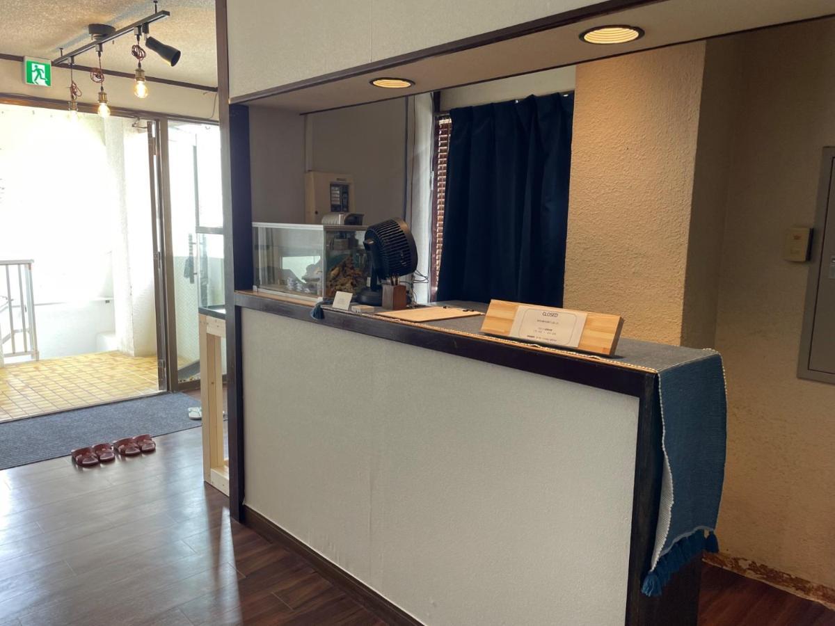 Toyo Misaki Building - Vacation Stay 03379V Ishigaki  ภายนอก รูปภาพ